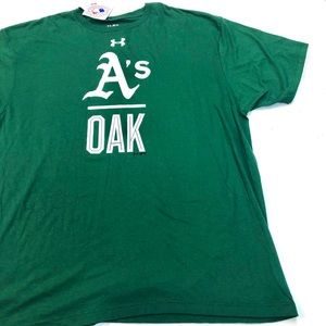 Oakland A’s Athletics T Shirt